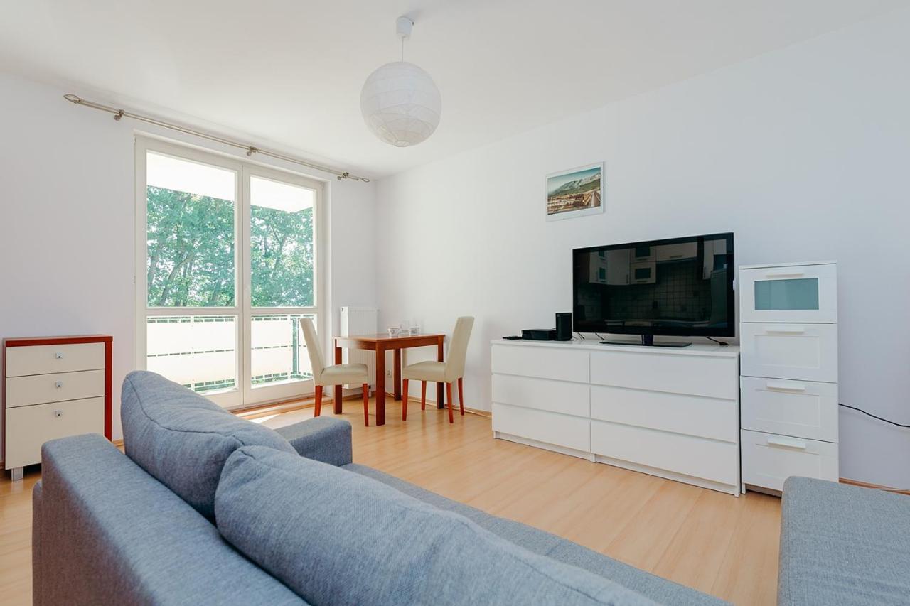 Shortstaypoland Sw. Wincentego Warsaw Exterior photo