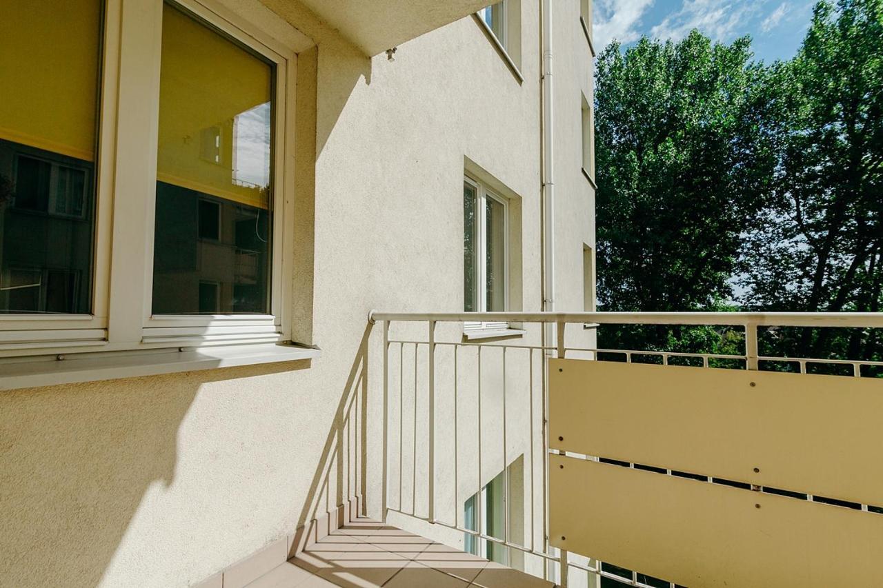 Shortstaypoland Sw. Wincentego Warsaw Exterior photo